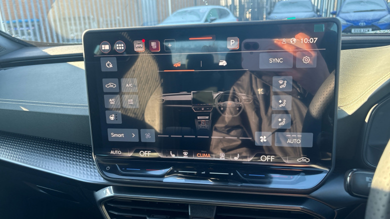 CUPRA Formentor 1.5 eTSI 150 Tribe Edition 5dr DSG Petrol Estate